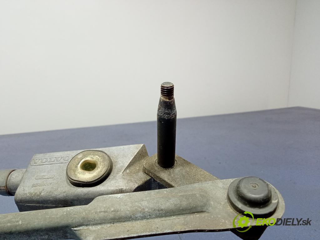 Volvo S60 2004 mechanismus motorek Stěrače: před 8624239