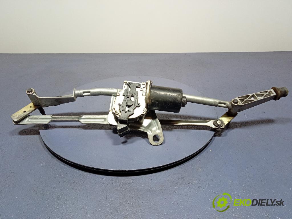 Volvo S60 2004 mechanismus motorek Stěrače: před 8624239