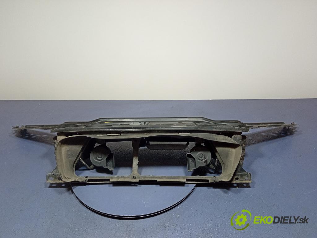 Volvo S60 2004 výztuha Čelní / stěna Přední 9454292