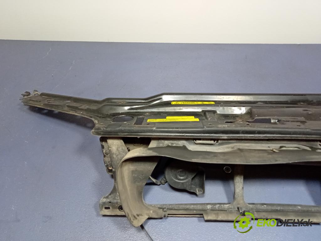 Volvo S60 2004 výztuha Čelní / stěna Přední 9454292