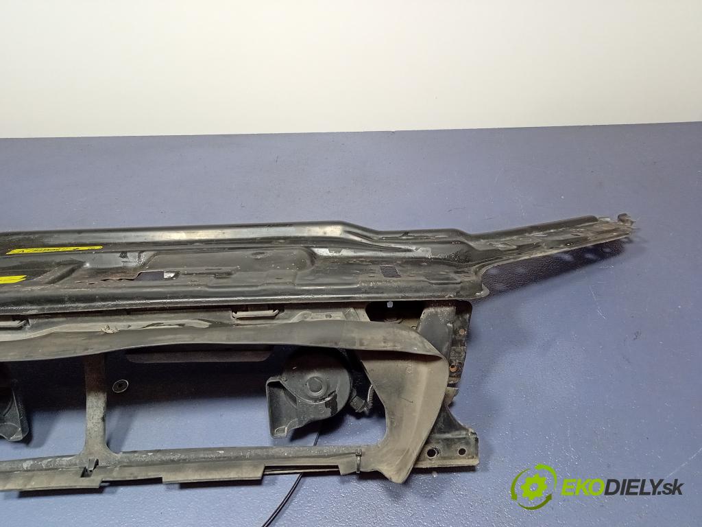 Volvo S60 2004 výztuha Čelní / stěna Přední 9454292
