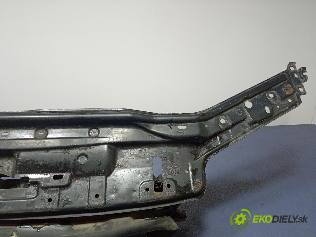 Volvo S60 2004 výztuha Čelní / stěna Přední 9454292