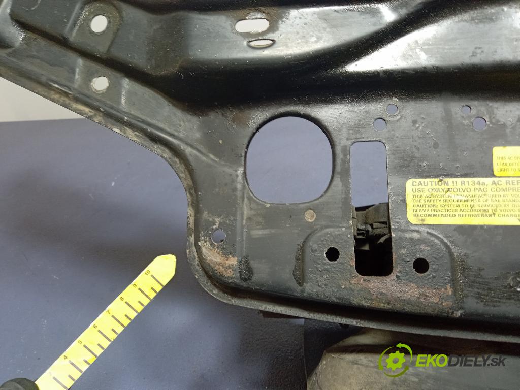 Volvo S60 2004 výztuha Čelní / stěna Přední 9454292