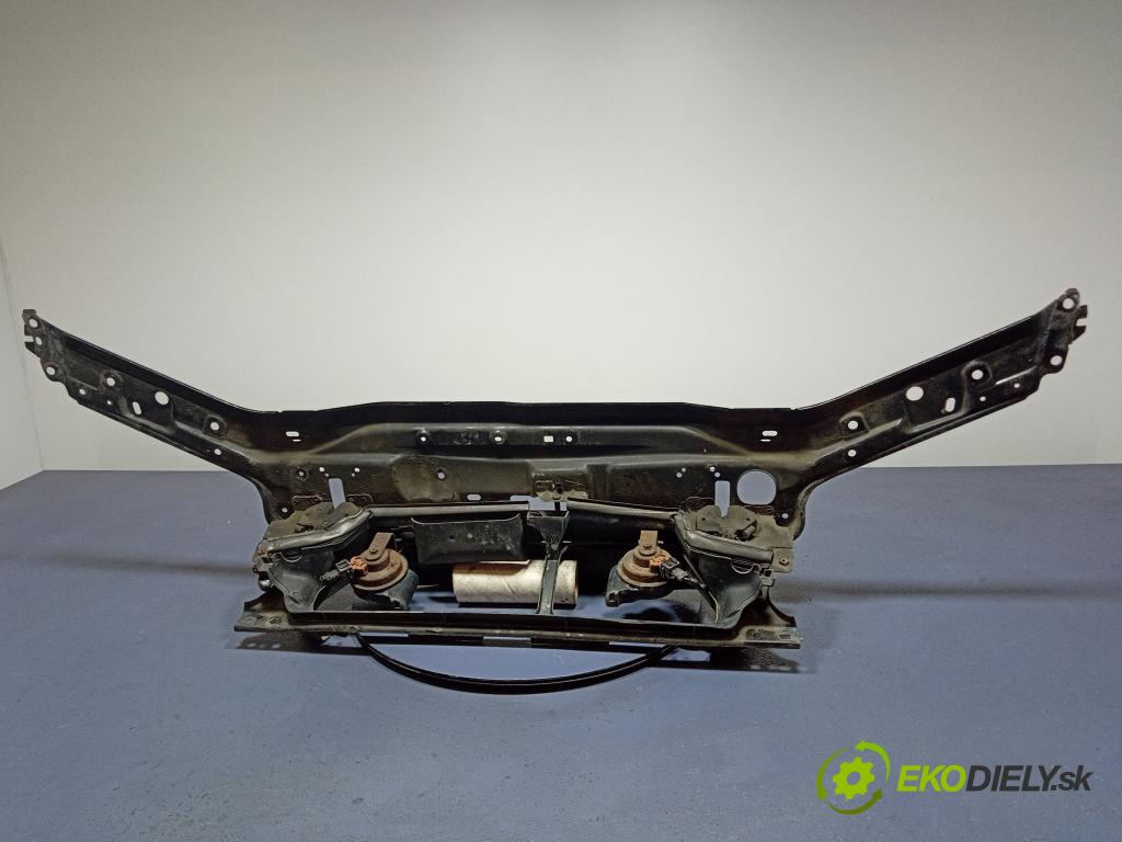 Volvo S60 2004 výztuha Čelní / stěna Přední 9454292