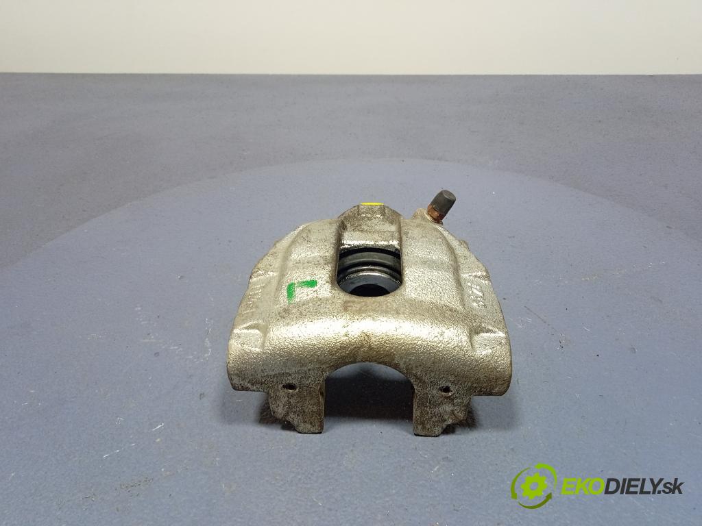 Volvo S60 2004 brzdič brzdový zad Vľavo: 01
