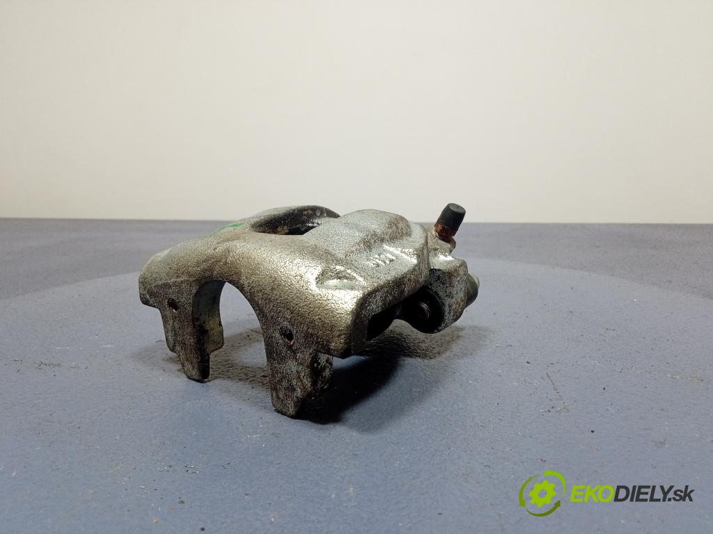 Volvo S60 2004 brzdič brzdový zad Vľavo: 01