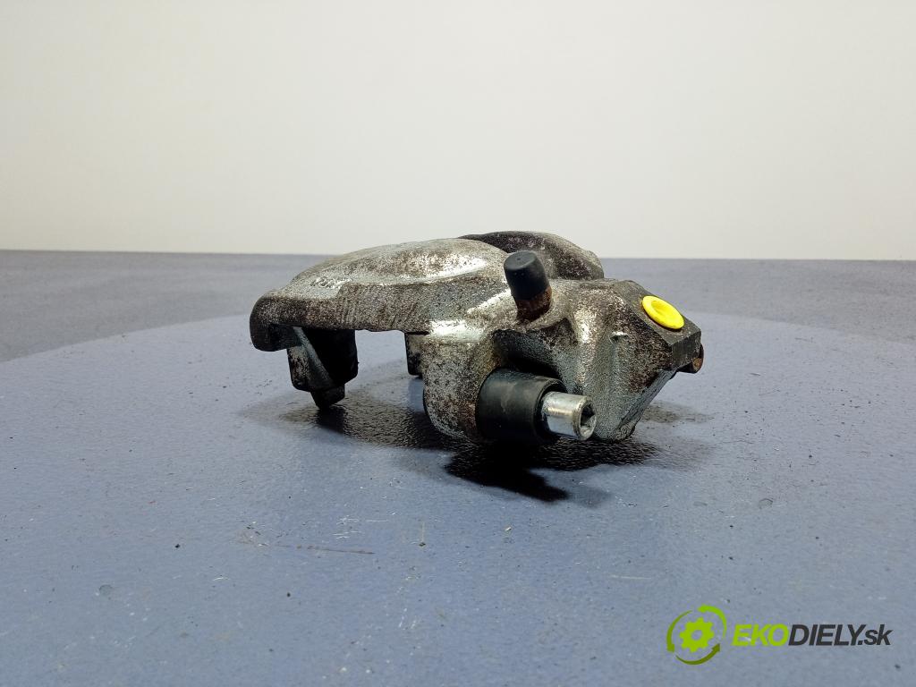 Volvo S60 2004 brzdič brzdový zad Vľavo: 01