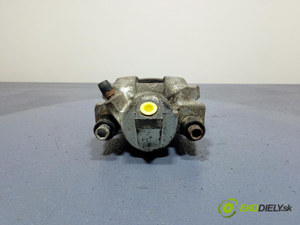 Volvo S60 2004 brzdič brzdový zad Vľavo: 01