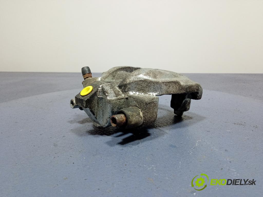 Volvo S60 2004 brzdič brzdový zad Vľavo: 01