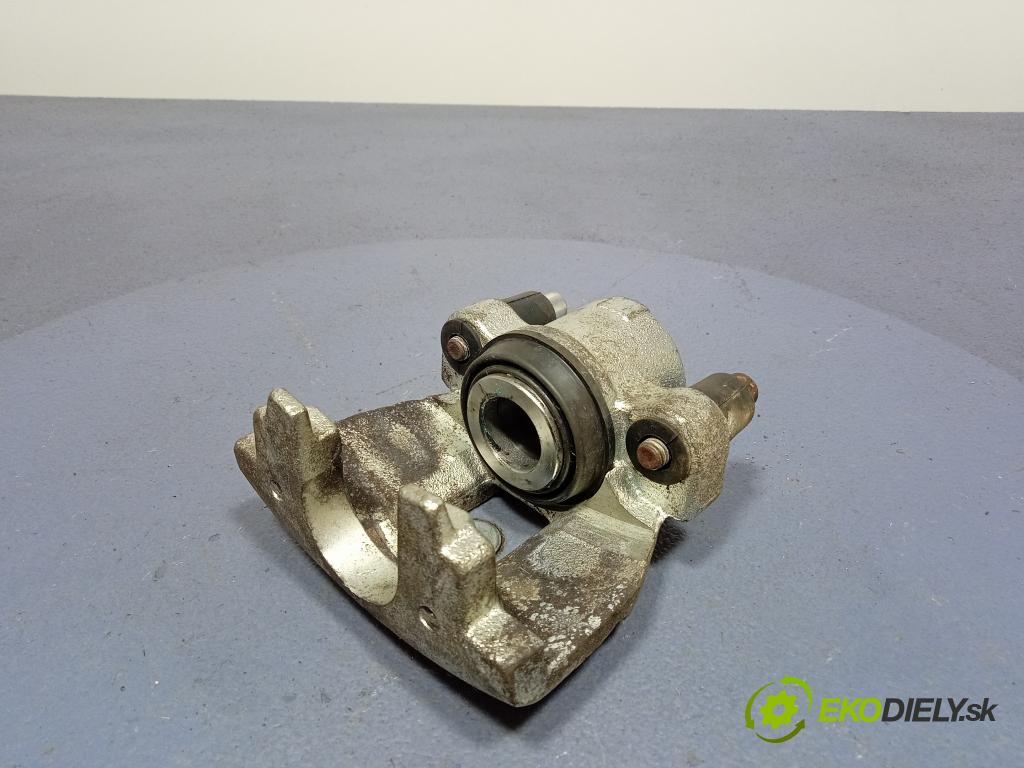 Volvo S60 2004 brzdič brzdový zad Vľavo: 01