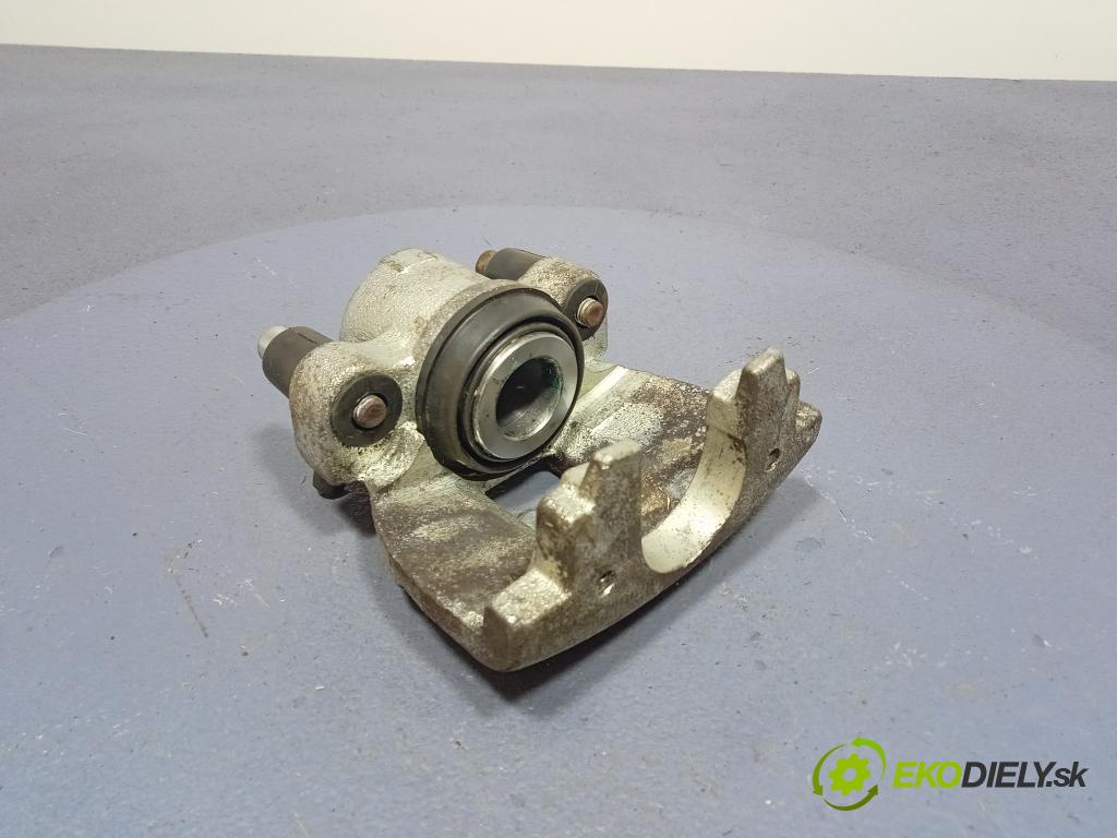 Volvo S60 2004 brzdič brzdový zad Vľavo: 01