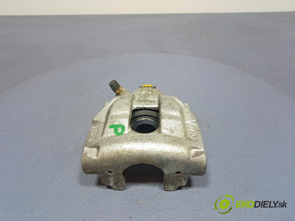 Volvo S60 2004 brzdič brzdový zad v pravo: 01