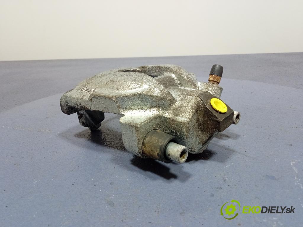 Volvo S60 2004 brzdič brzdový zad v pravo: 01