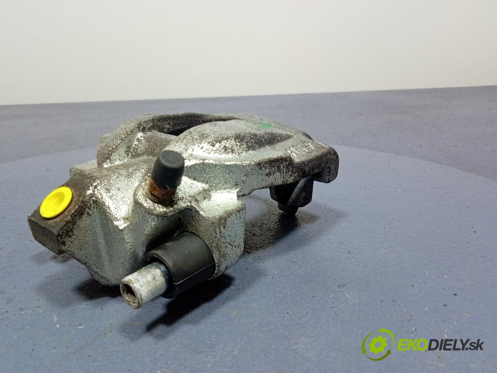 Volvo S60 2004 brzdič brzdový zad v pravo: 01