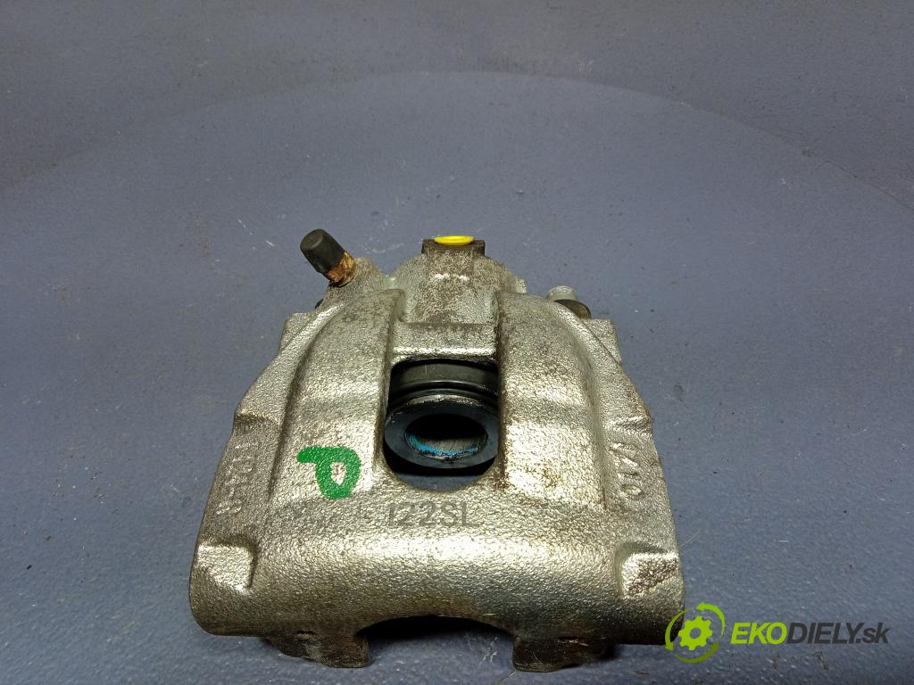 Volvo S60 2004 brzdič brzdový zad v pravo: 01