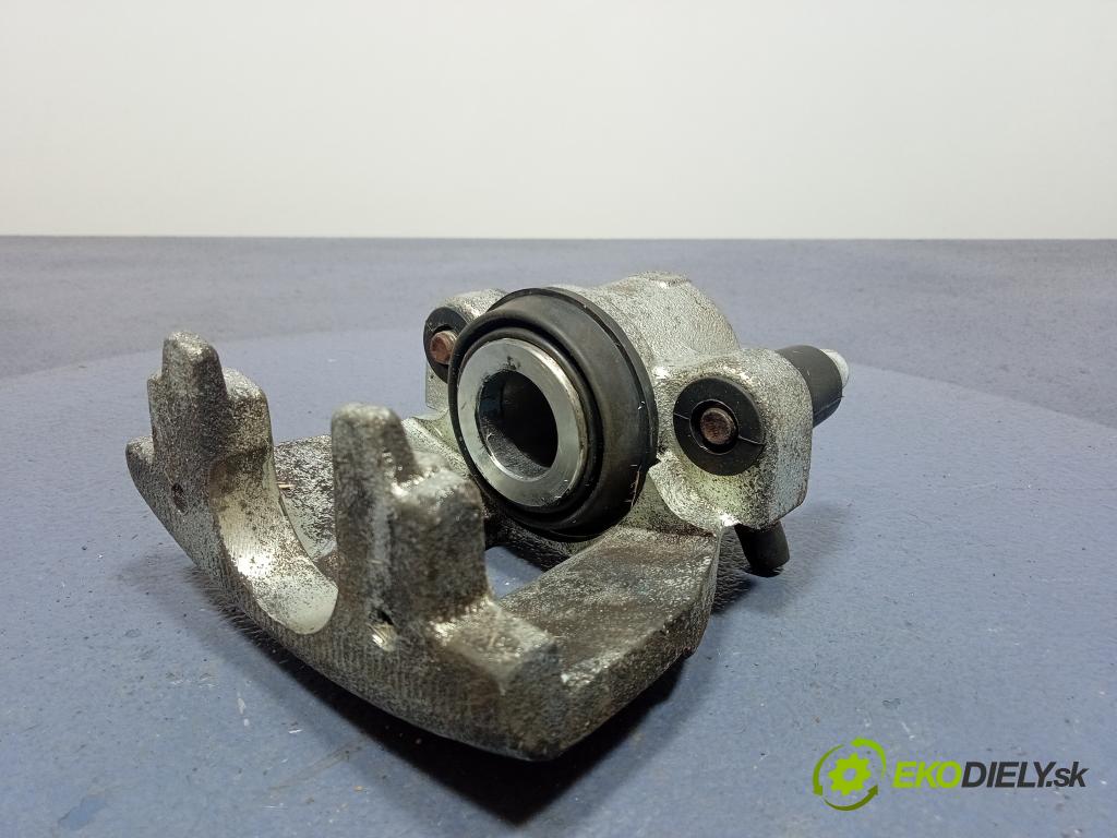 Volvo S60 2004 brzdič brzdový zad v pravo: 01