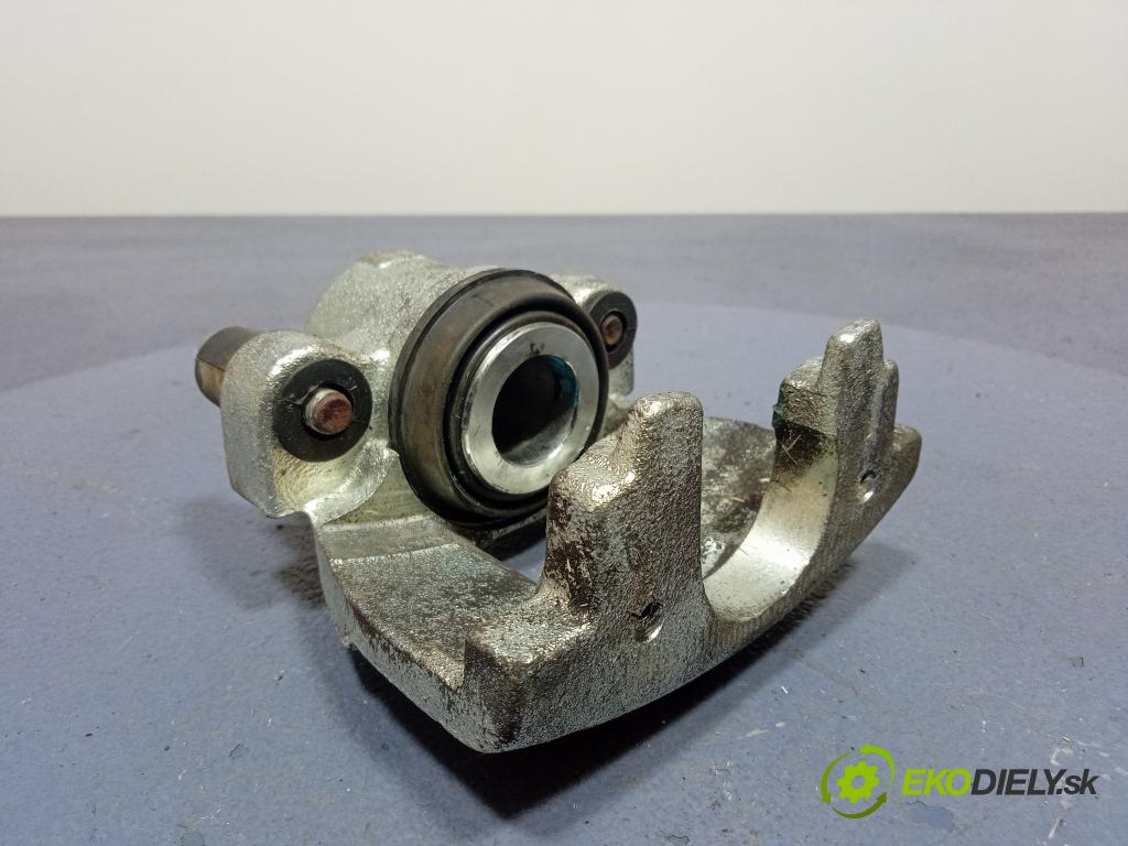 Volvo S60 2004 brzdič brzdový zad v pravo: 01
