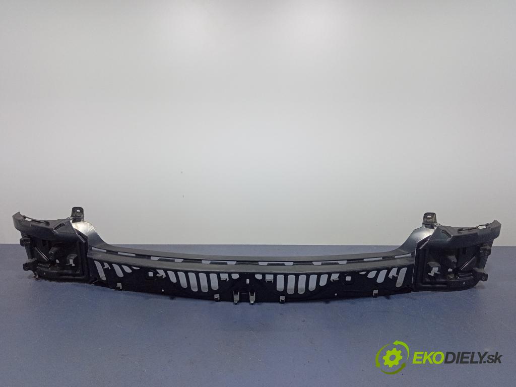 Bmw Seria 6 2011 nárazník Zad: 7223161