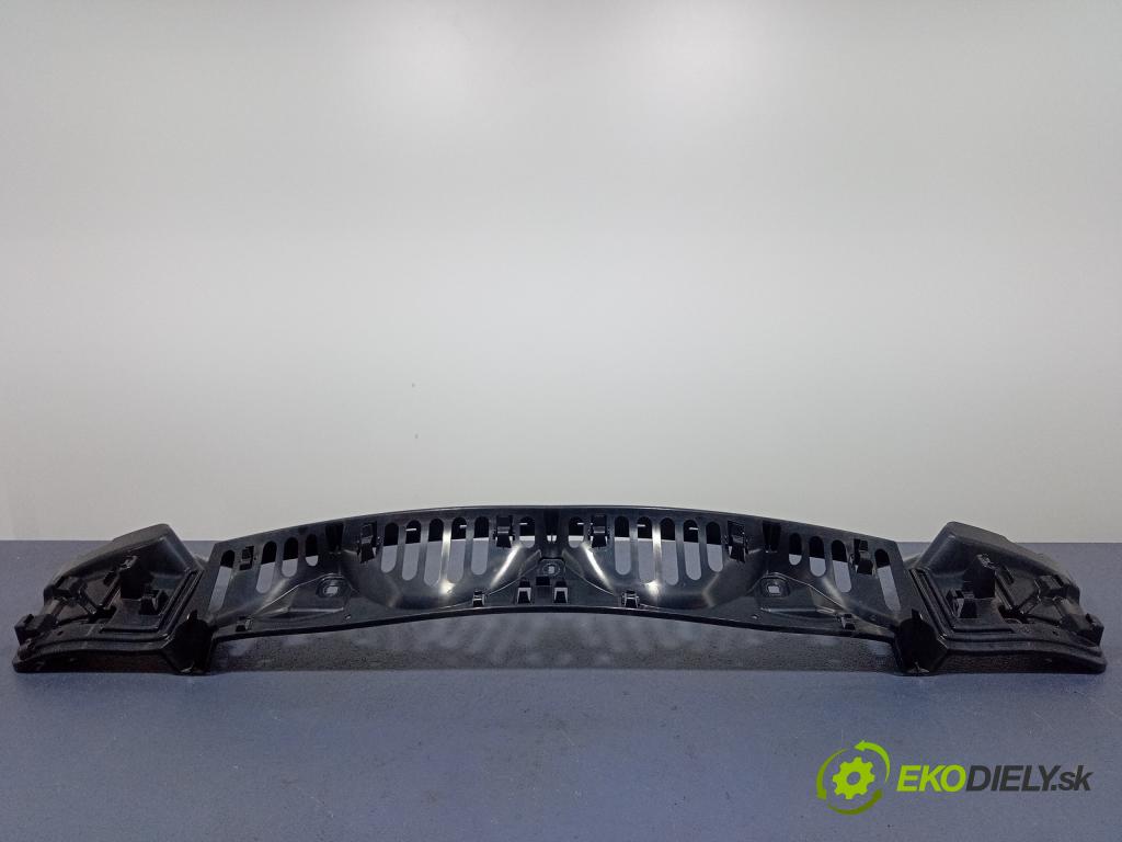 Bmw Seria 6 2011 nárazník Zad: 7223161