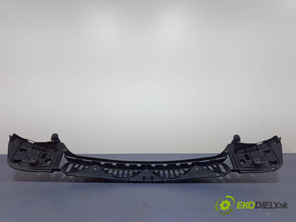 Bmw Seria 6 2011 nárazník Zad: 7223161