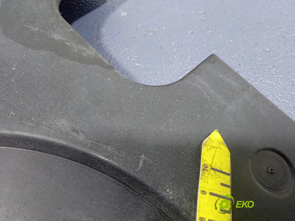 Bmw Seria 6 2011 Nádrž: paliva 7224467