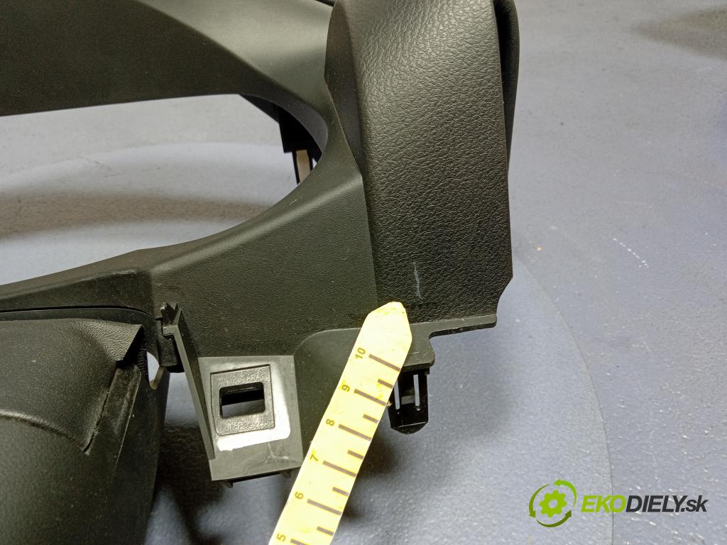 Lexus IS 2016 nárazník Zad: 52169-53010