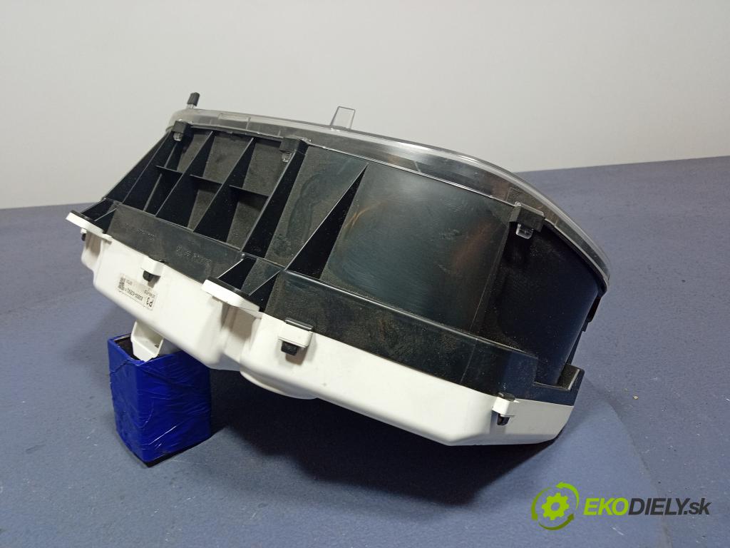 Lexus IS 2016 prístrojovka/ budíky 83800-53E92
