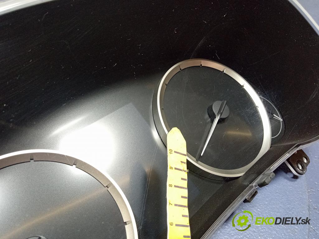 Lexus IS 2016 prístrojovka/ budíky 83800-53E92