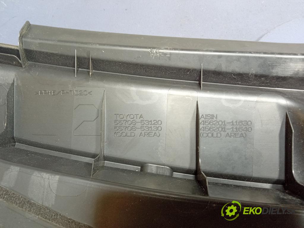 Lexus IS 2016 torpédo 55708-53120
