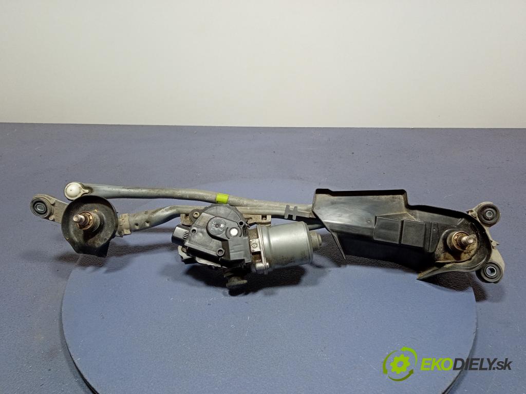 Lexus IS 2016 mechanismus motorek Stěrače: před 85110-53050