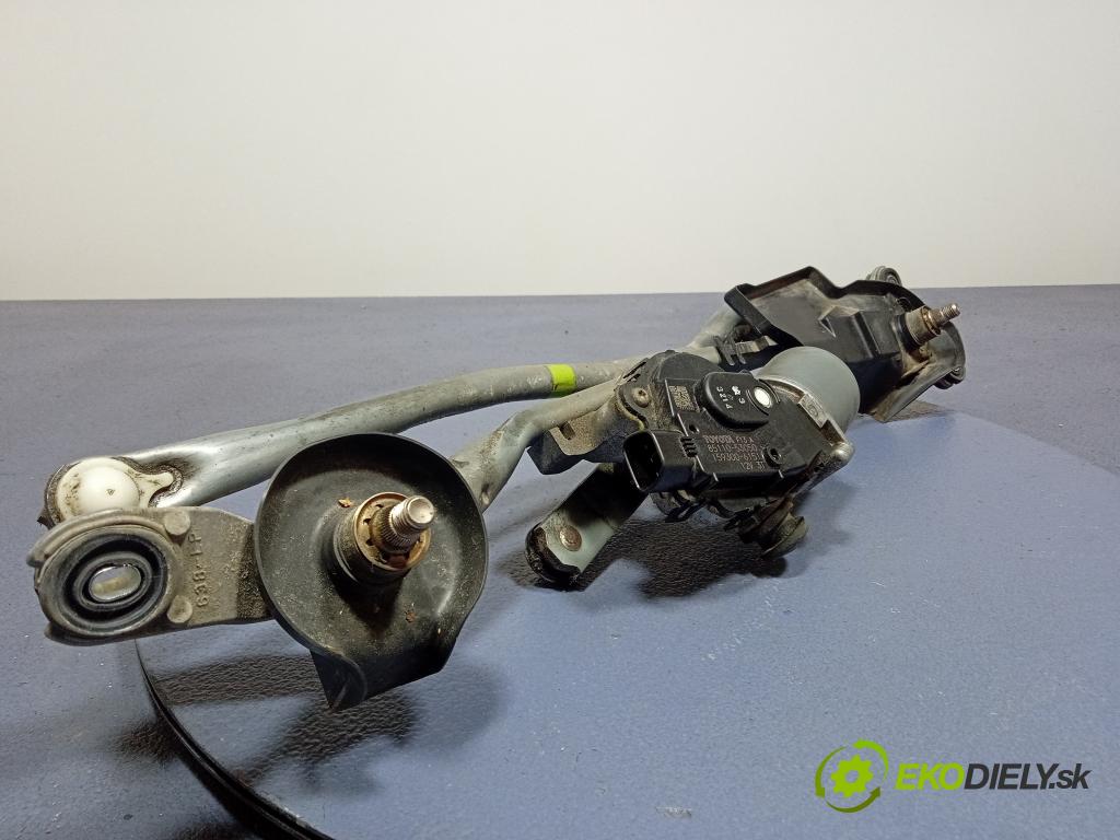 Lexus IS 2016 mechanismus motorek Stěrače: před 85110-53050
