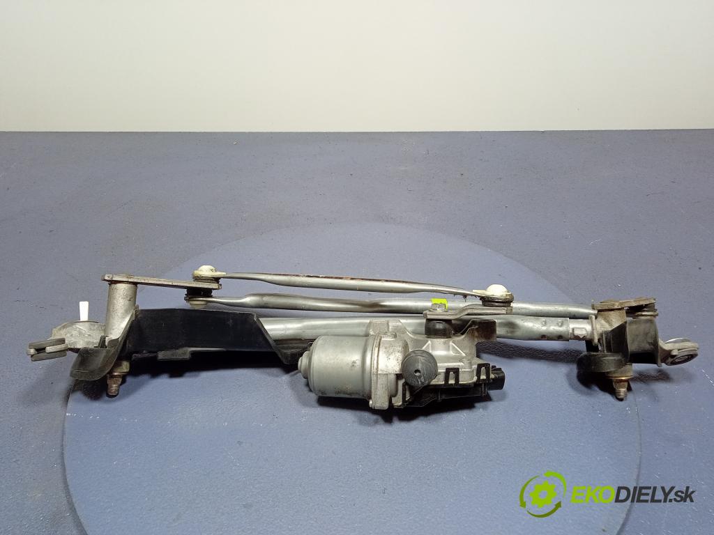 Lexus IS 2016 mechanismus motorek Stěrače: před 85110-53050