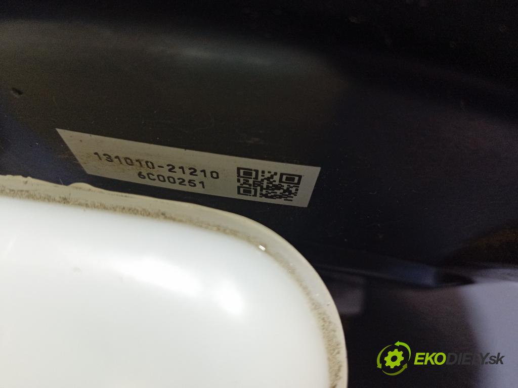 Lexus IS 2016 servo Brzdní: 131010-21210