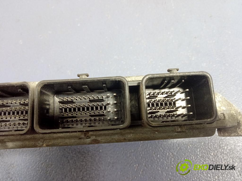 Ford Focus 2006 riadiaca jednotka Motor: 6M51-12A650-YB
