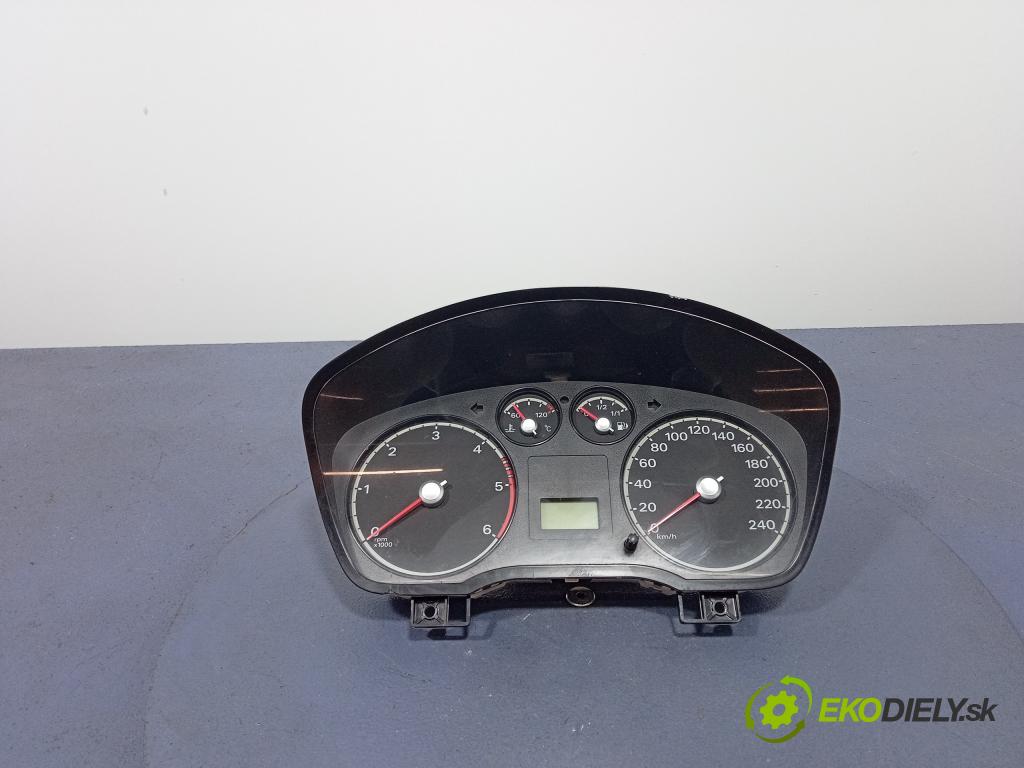 Ford Focus 2006 prístrojovka/ budíky 3M5F-10A855-A