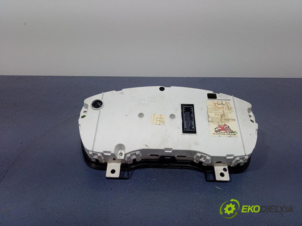 Ford Focus 2006 prístrojovka/ budíky 3M5F-10A855-A