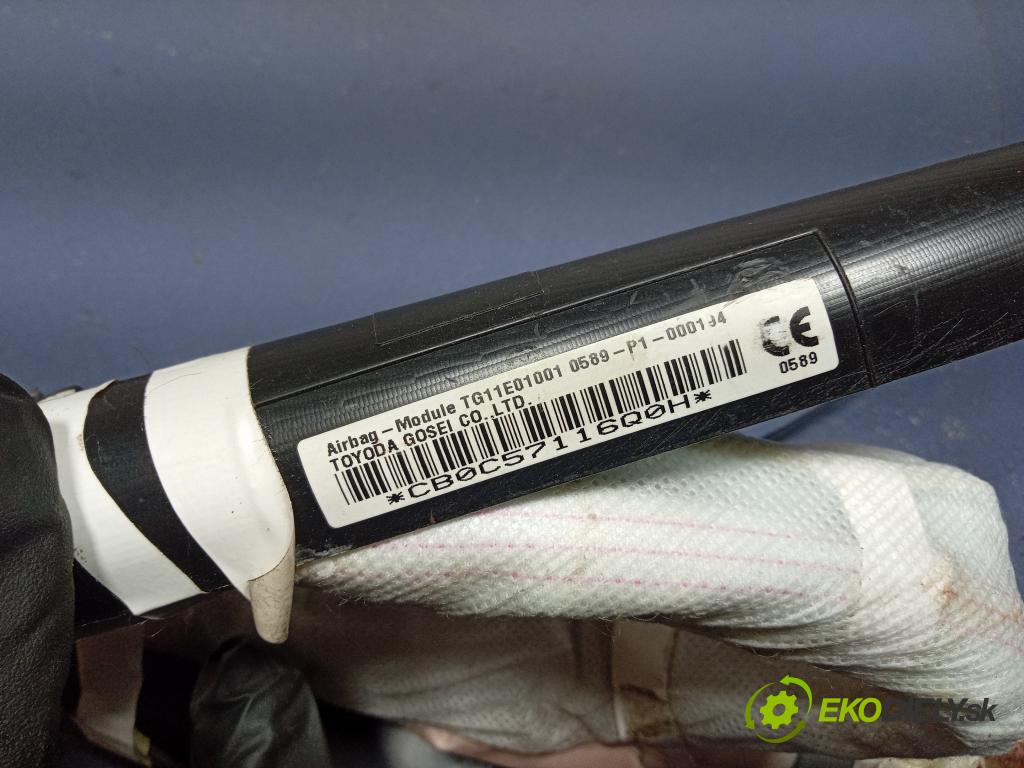 Lexus IS 2016 Airbag: clona x GA499-05770