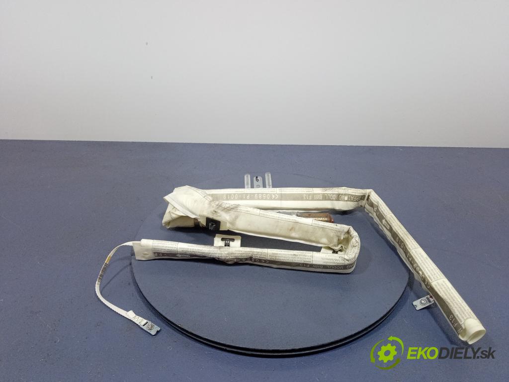 Bmw Seria 6 2011 Airbag: clona x 9158219