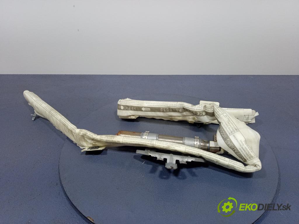 Bmw Seria 6 2011 Airbag: clona x 9158219