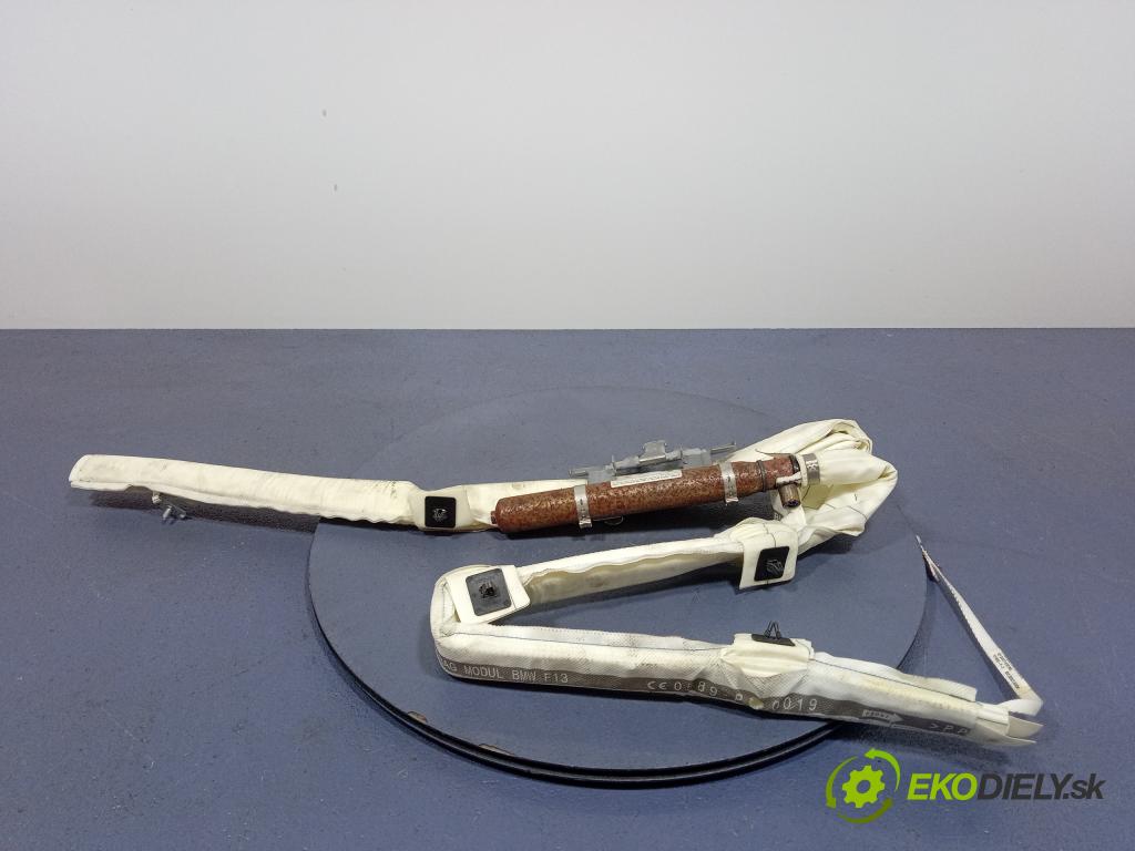 Bmw Seria 6 2011 Airbag: clona x 9158219