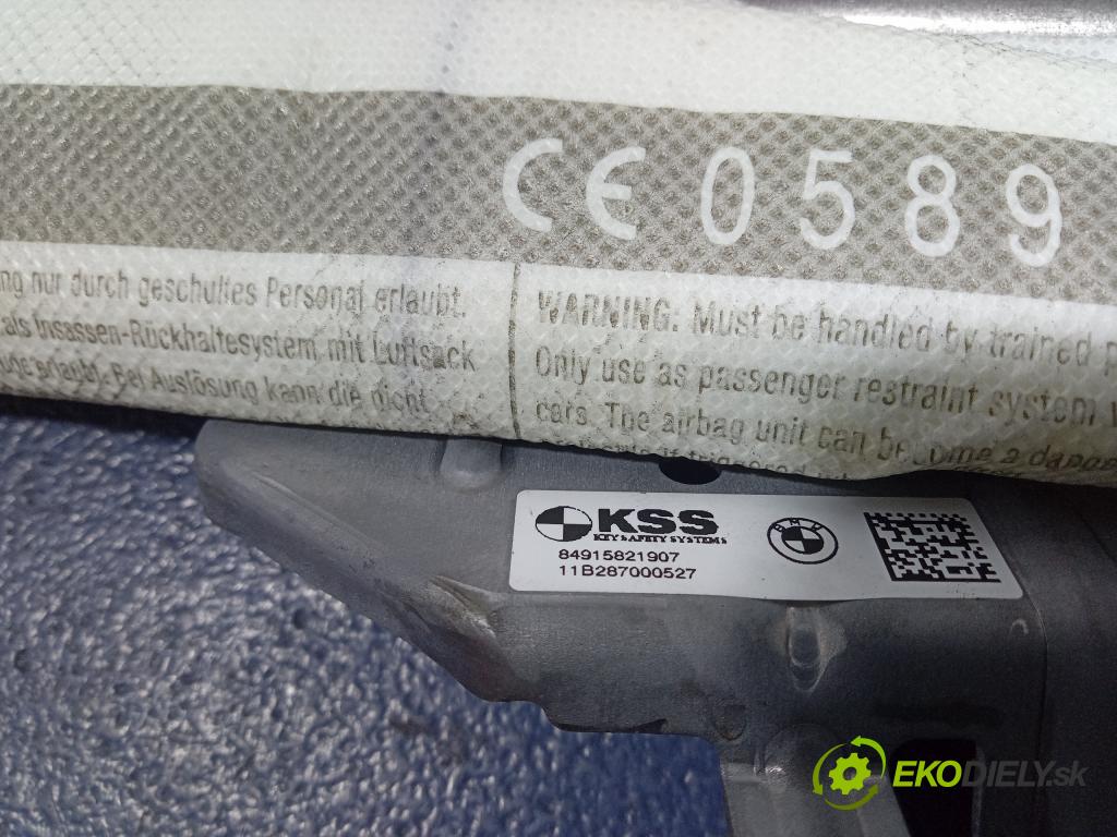Bmw Seria 6 2011 Airbag: clona x 9158219