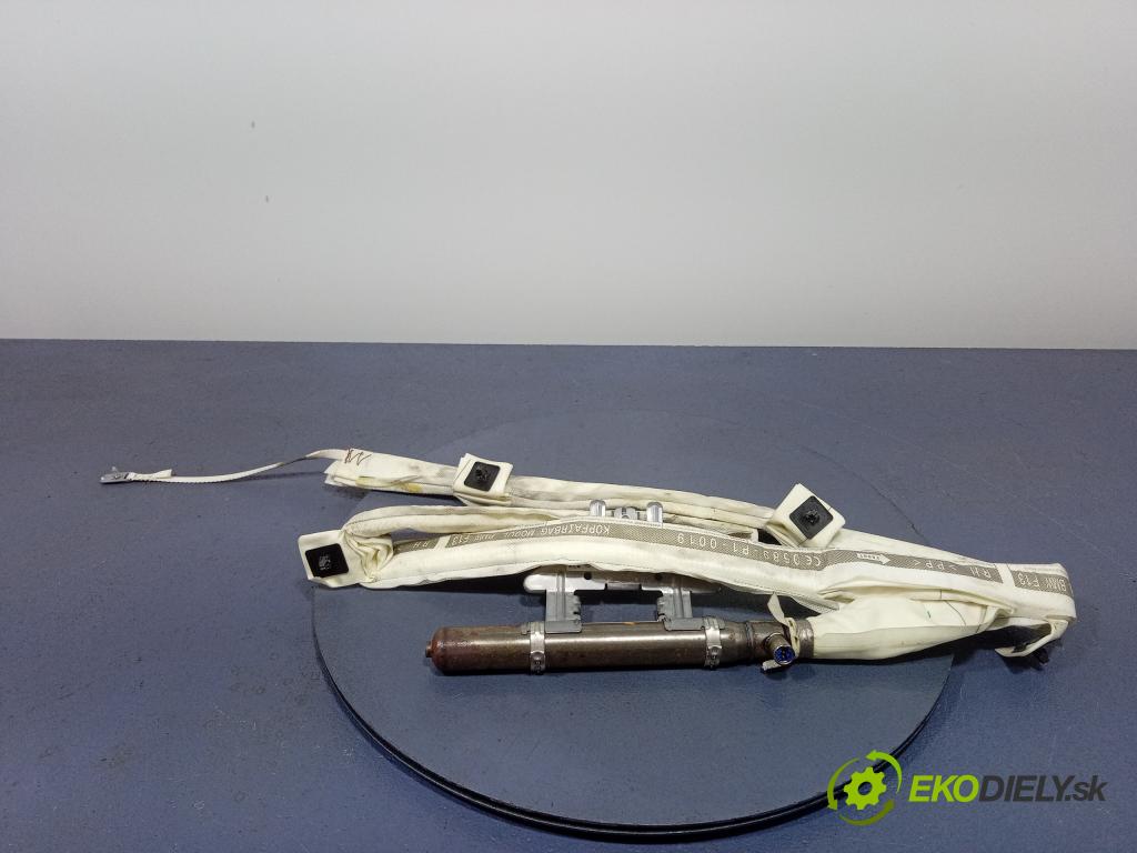 Bmw Seria 6 2011 Airbag: clona x 9158220