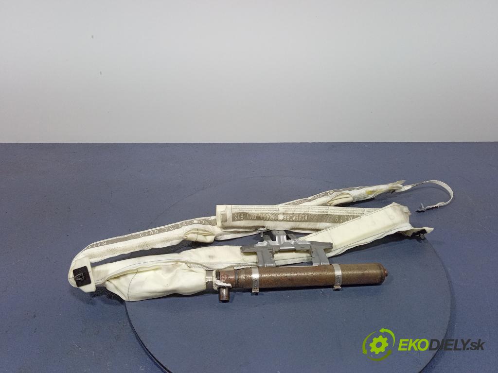 Bmw Seria 6 2011 Airbag: clona x 9158220