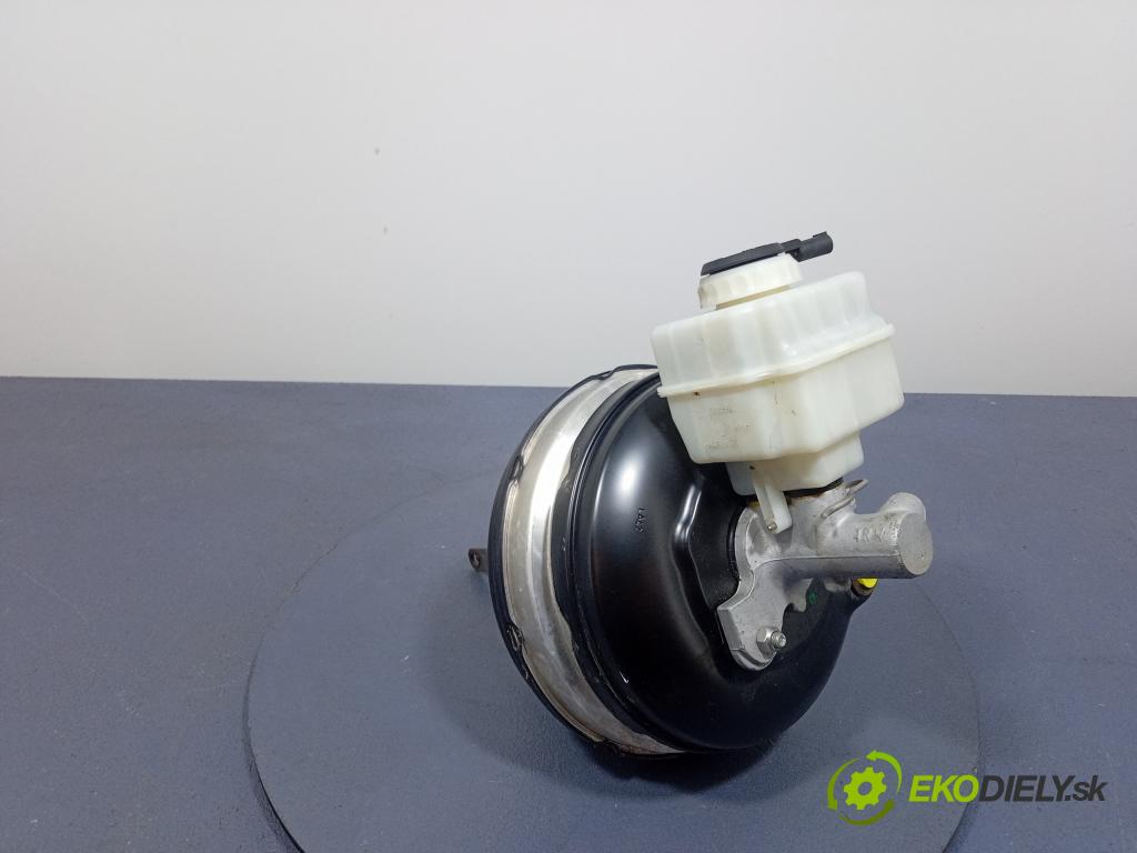 Bmw Seria 6 2011 servo Brzdní: 7967260