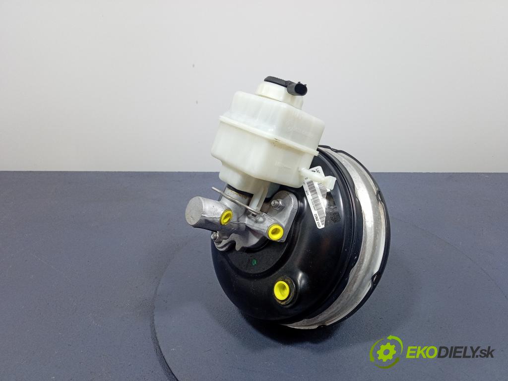 Bmw Seria 6 2011 servo Brzdní: 7967260