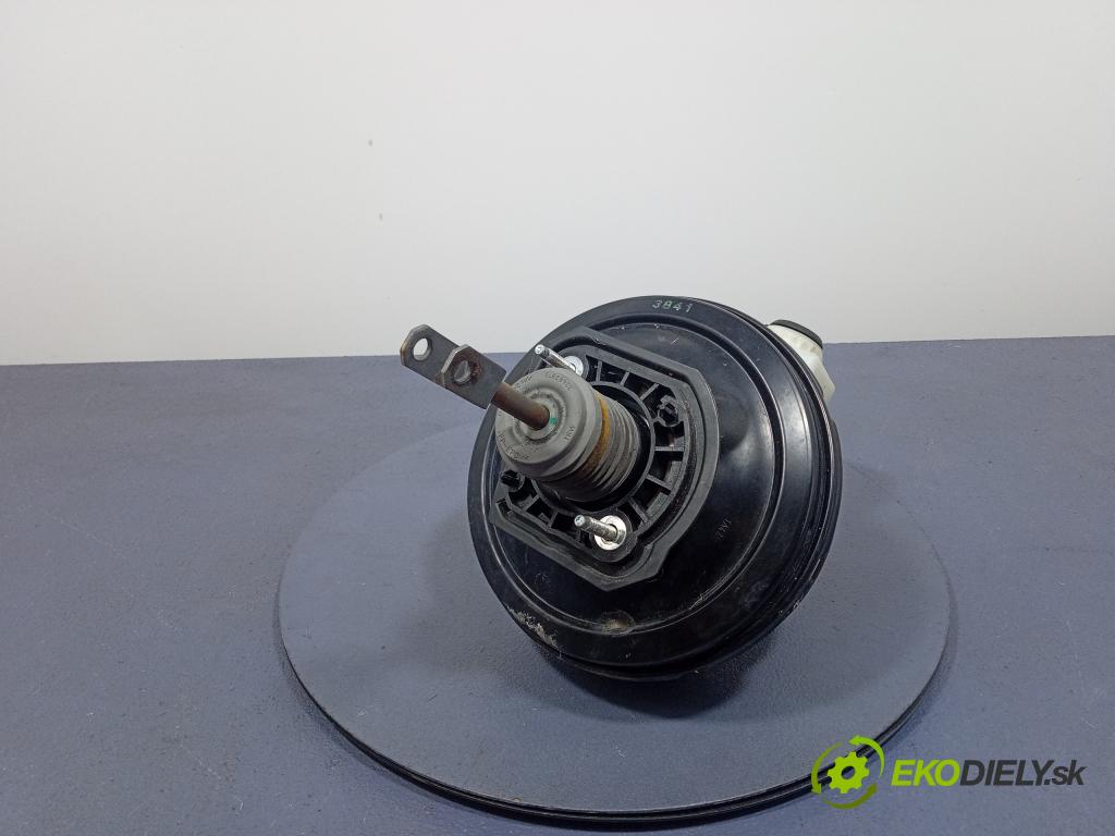 Bmw Seria 6 2011 servo Brzdní: 7967260