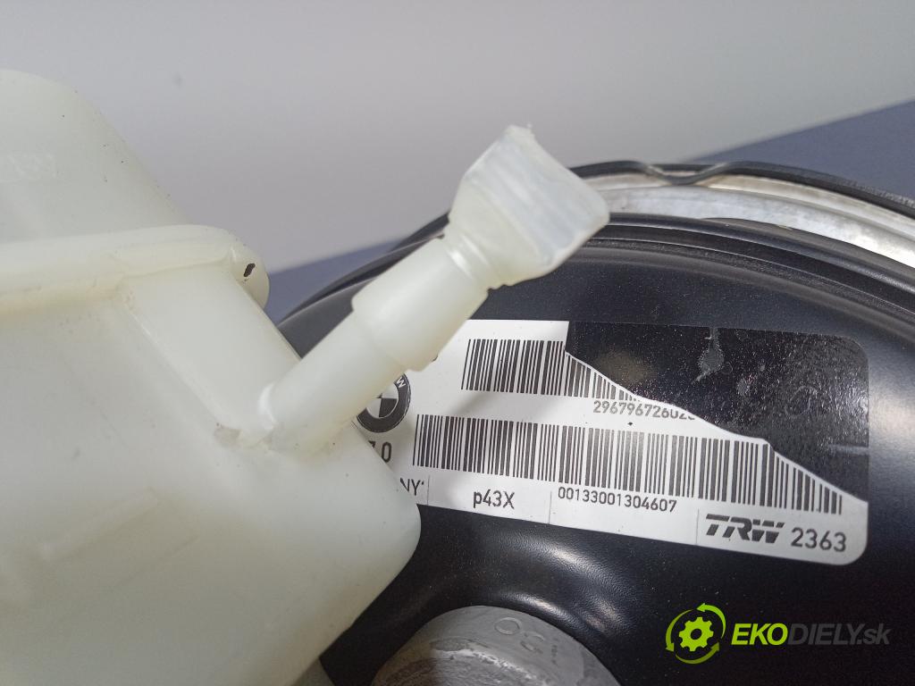 Bmw Seria 6 2011 servo Brzdní: 7967260