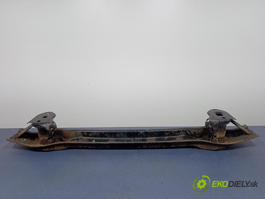 Bmw Seria 6 2011 výztuha narazník Zad: 7223159