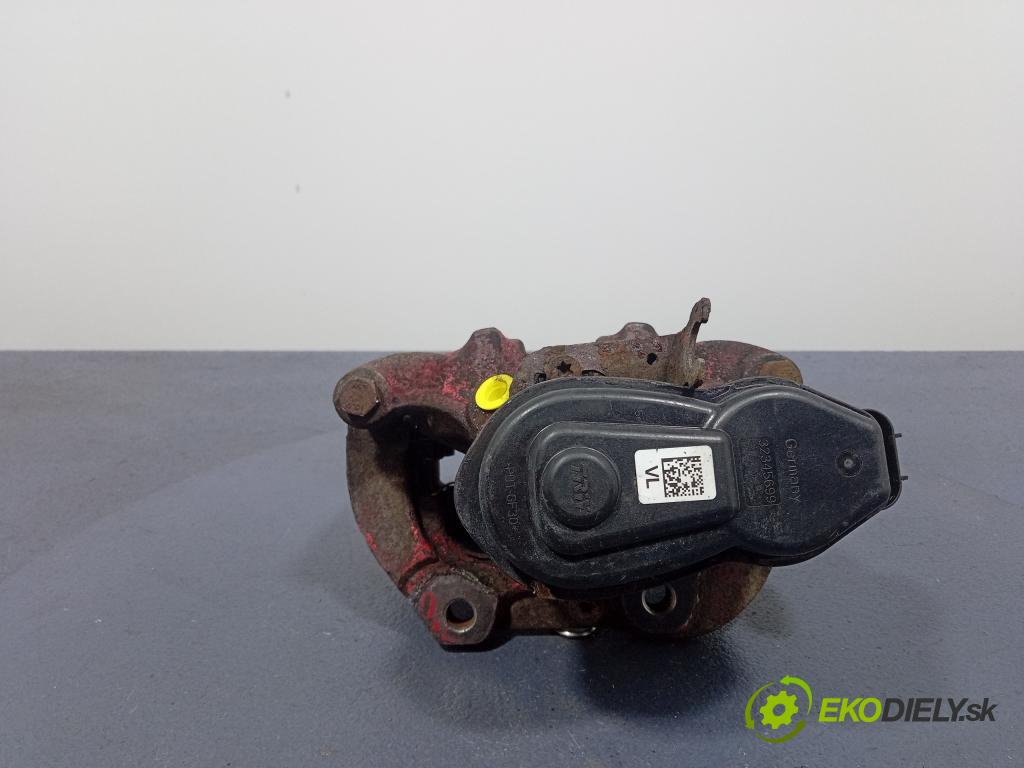 Bmw Seria 6 2011 brzdič brzdový zad Vľavo: 40/24