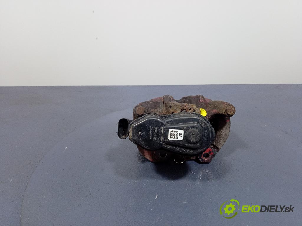 Bmw Seria 6 2011 brzdič brzdový zad v pravo: 40/24